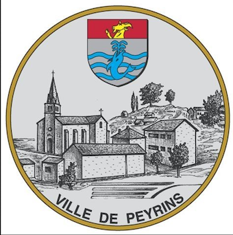 Logo Peyrins