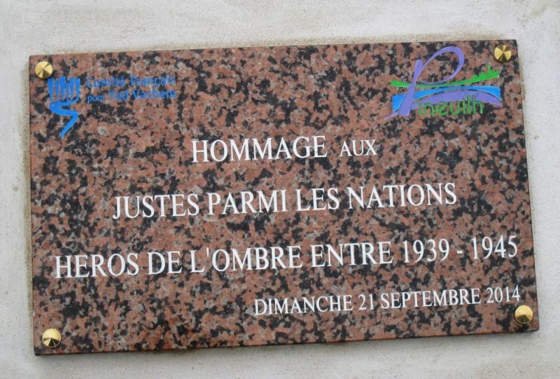 Pineuilh 21 septembre 2014