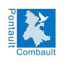 Logo Ville Pontault Combault