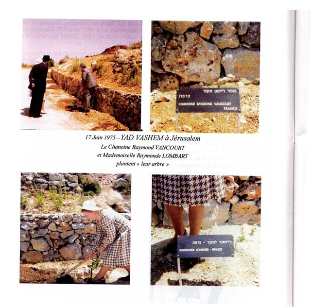 Photos de yad vashem jérusalem