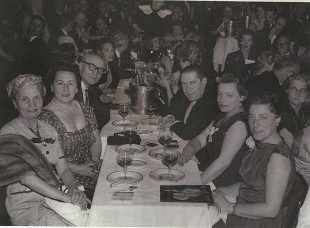 Les sauveurs et les sauvés