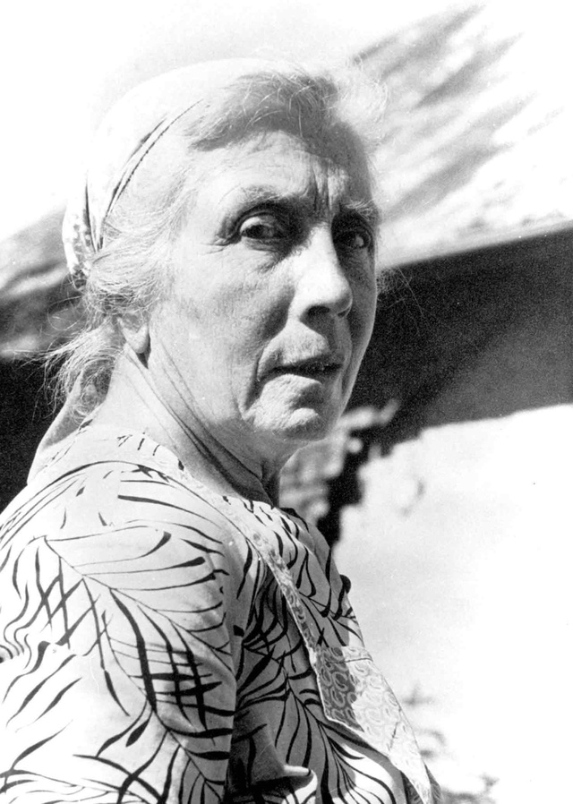 Marie Elvire FLAMENT