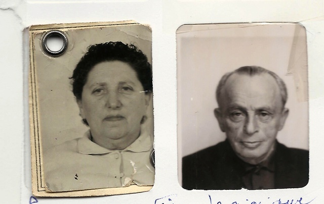 Les personnes sauvées