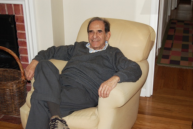 Pierre Wolff en 2008