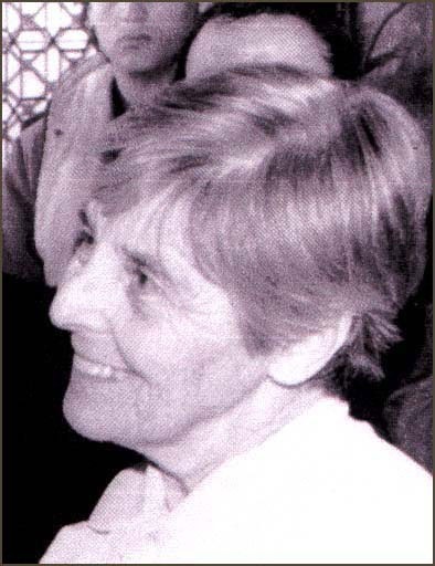 Ellen GERAUD