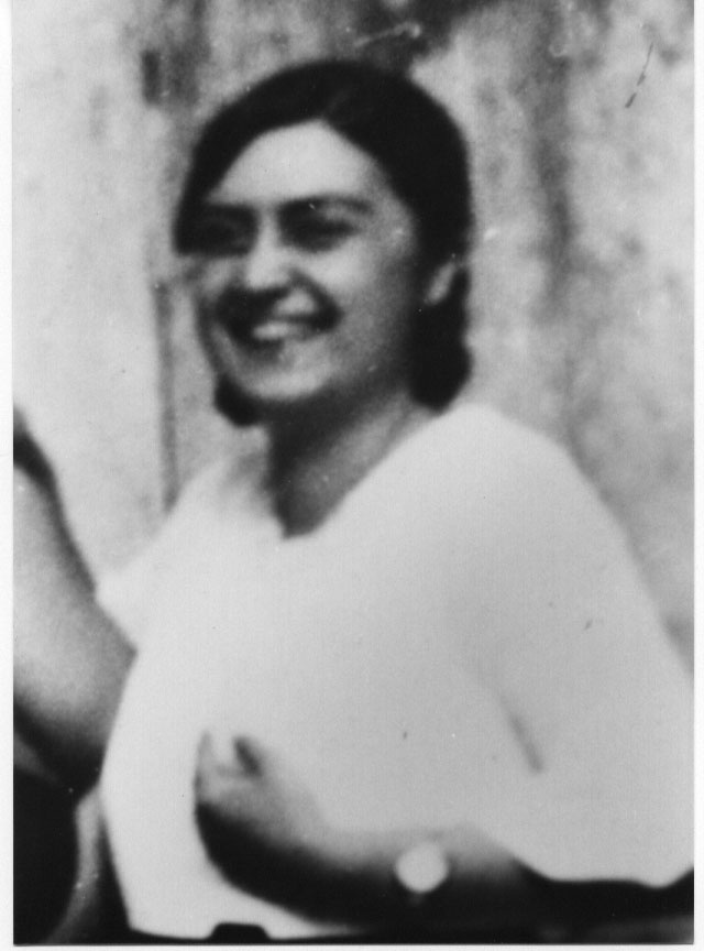 Marie METTON CESCHINO