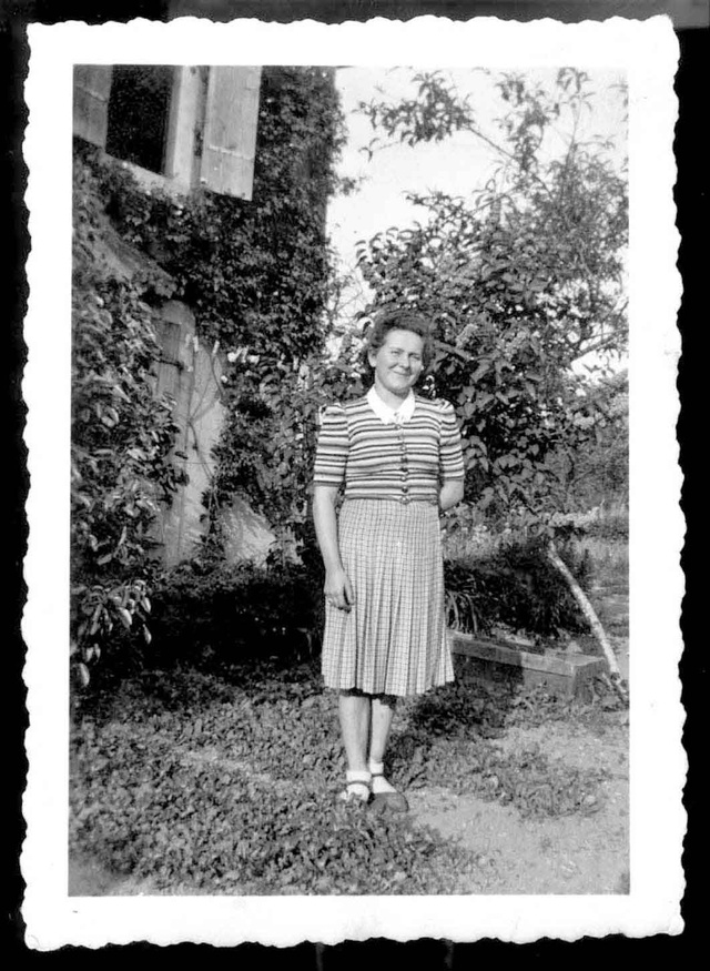 Thérèse NEURY-LANCON