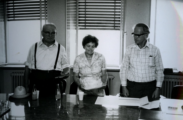 Cérémonie à Yad Vashem Jérusalem 