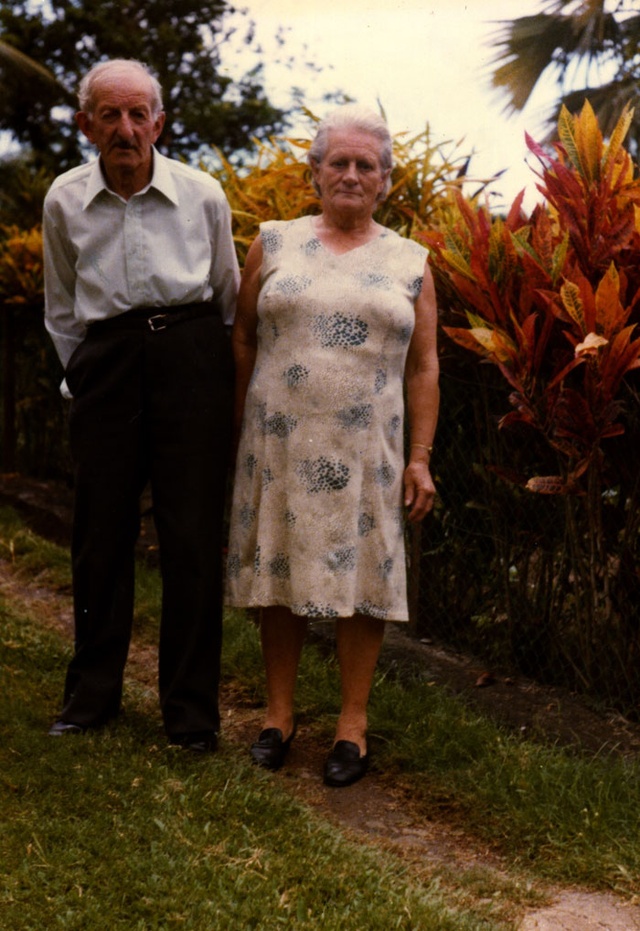 GUILLAUMIN Camille & Marie