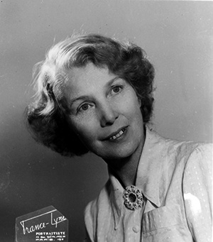 Marie Boehm