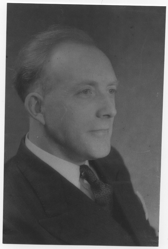 René CHEVALLIER en nov 43