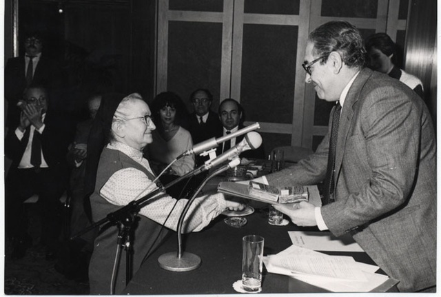 DE CAUNES Anne-Marie