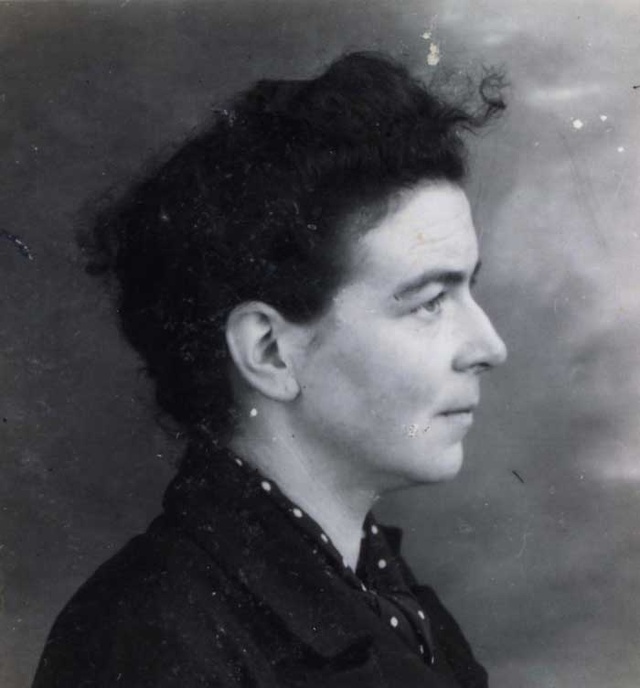 Laure Elodie Taihlades