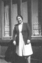 La grand mère Stellamans