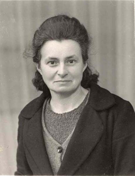 Gabrielle CHIGNAGUET