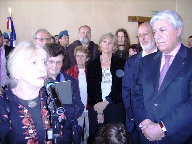 Cérémonies de St Julia 