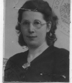 Stéphanie GUILLET (épouse)