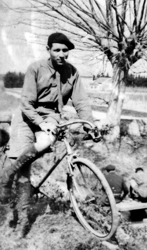 1943-1944 Simon Pilczer