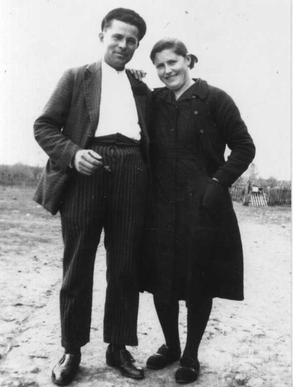 Adrien & Héloïse CHASSERIAU