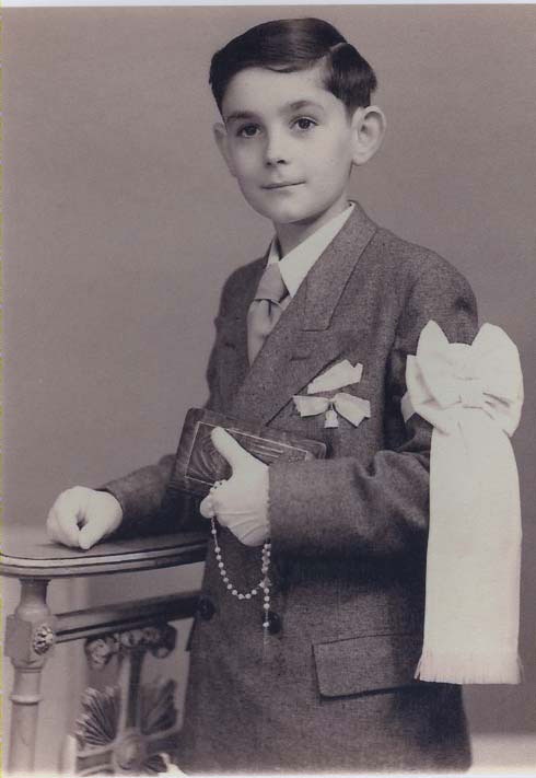 1945 Jean Tremouville