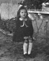 Monique SEGAL sauvée par la famille BALESTE