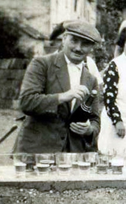 1938 Arquié Jean Marie