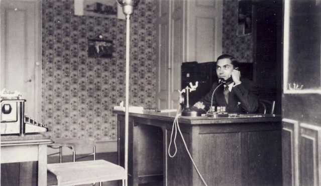 Marcel Joseph Foucault