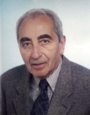 Joseph CURTI