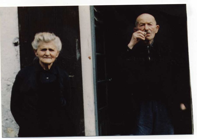 ARTIGUENAVE ELysée & Léontine