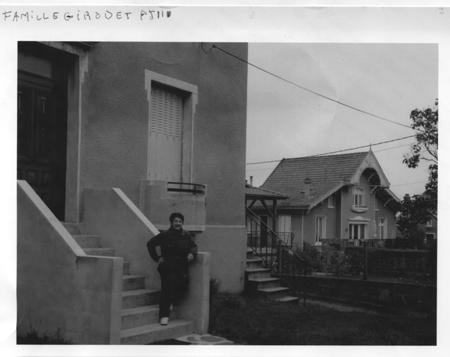 maison du sauvetage Yssingeaux