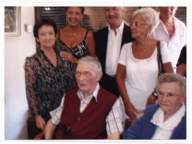 M. & Me FUNE, les enfants sauvés