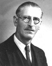 Simon HOHMAN, hébergé par le couple MATER