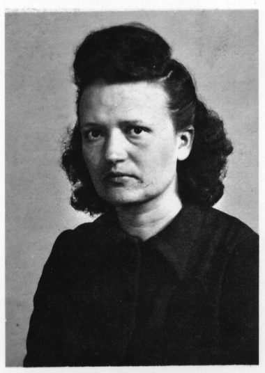 Angèle BURLON-ARTAUD