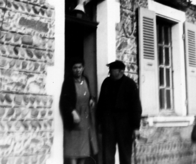 Louise & Gabriel FERRAND