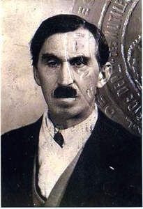 Hippolyte Lucien Léonlefranc