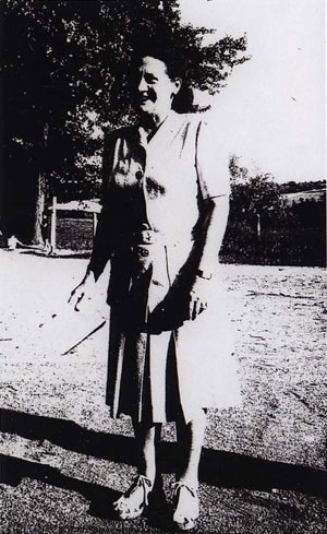 1997 Pichon Henriette à Barrais 