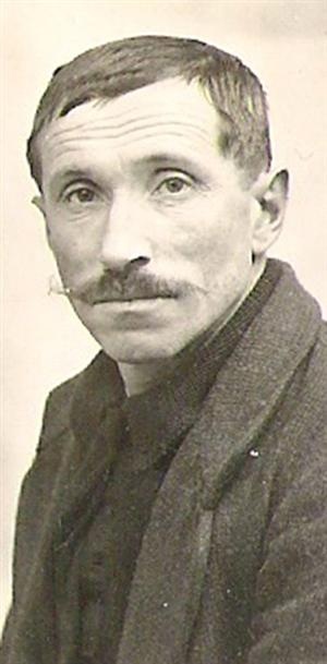 Constantin Guilmllemin (1895-1982)