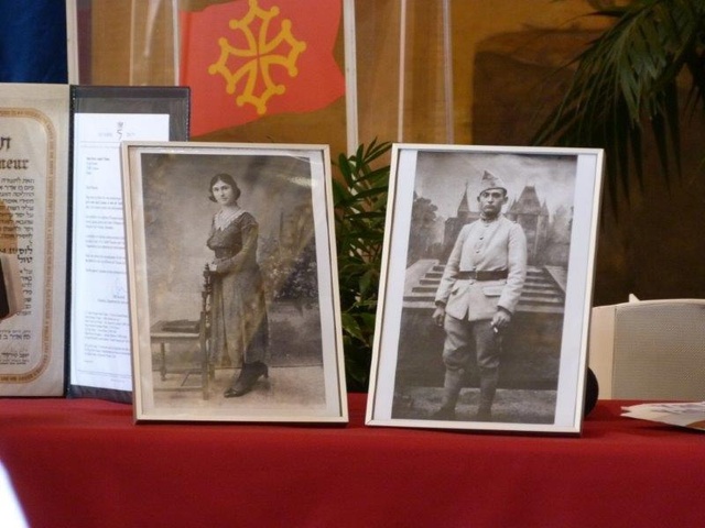 Photo Thullau avant-guerre