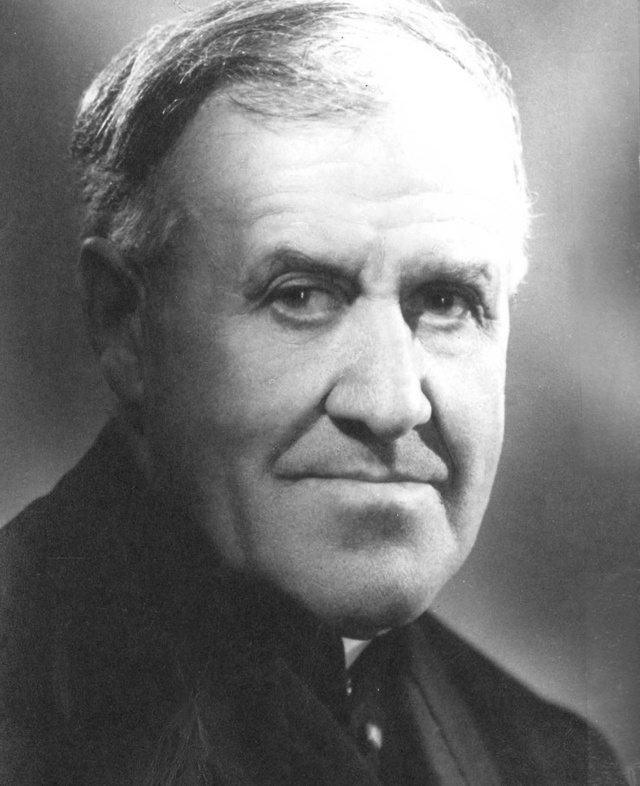 Abbé Henri MENARDAIS