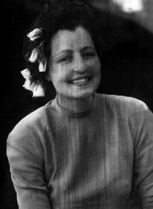 Marie-Françoise De Virieu 