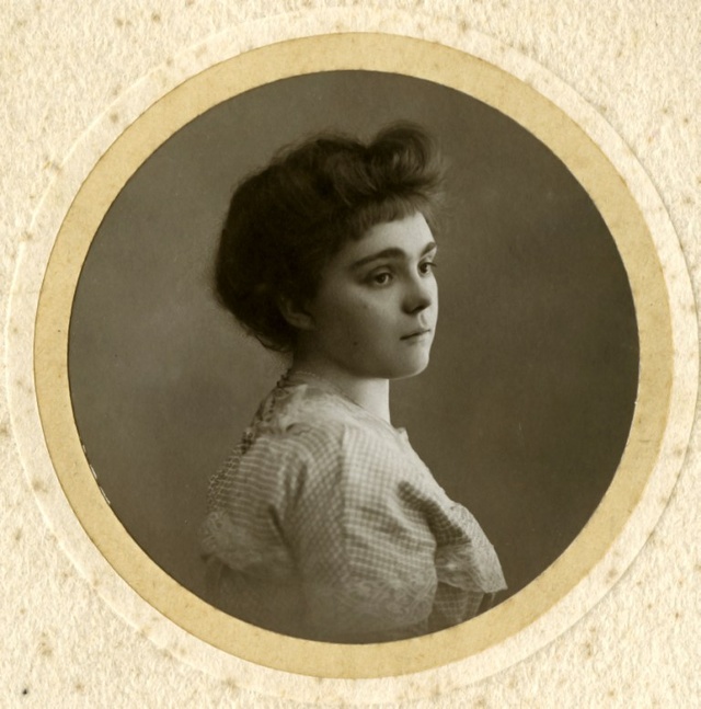 Marie a 18 ans à Chalon sur Saône