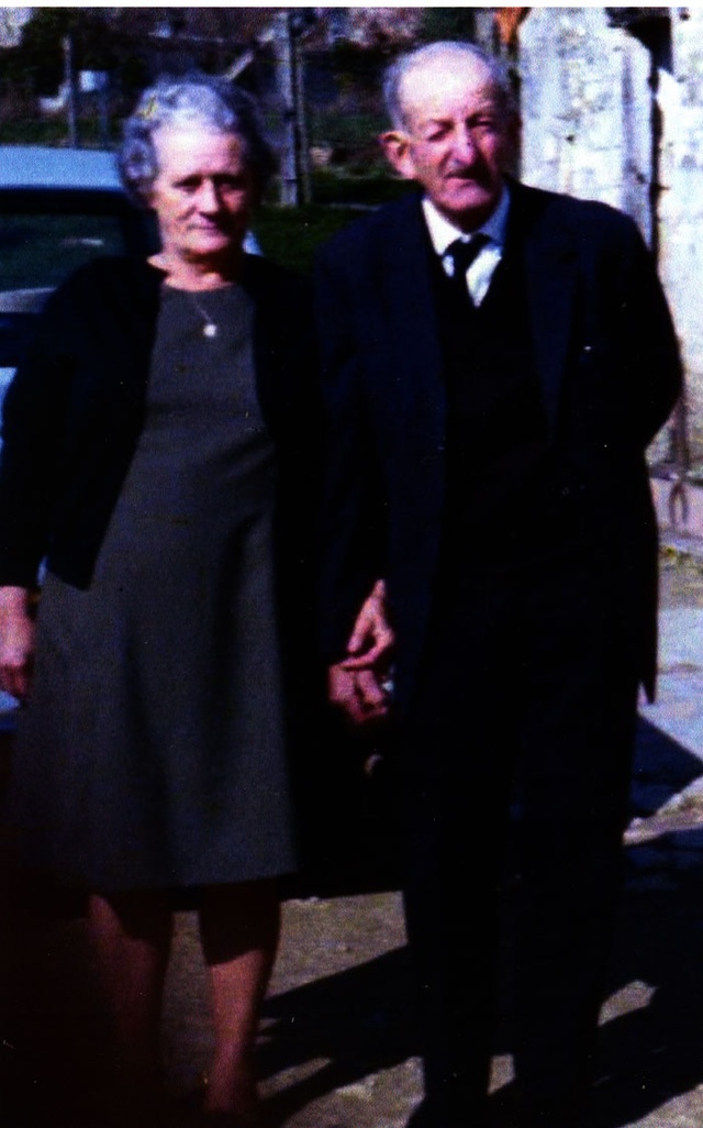 GUILLAUMIN Camille & Marie