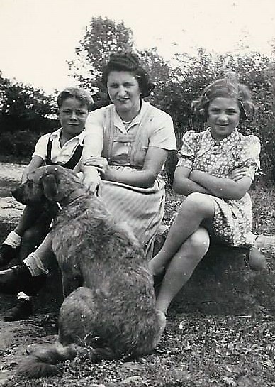 Vivi Minou et Lisette