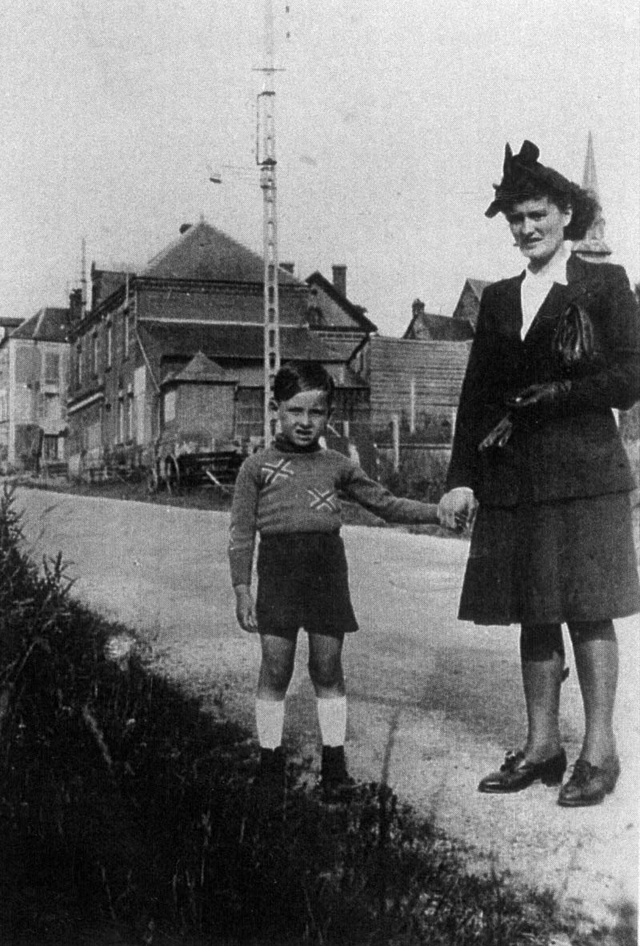 Georgette Lefrançois