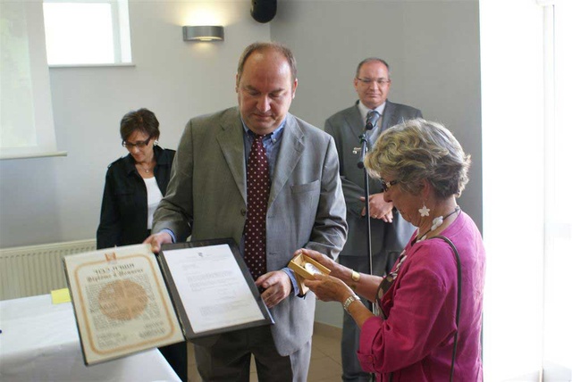 2009-06-14  D Saada, Irène Karayan  ST MAMERT 014