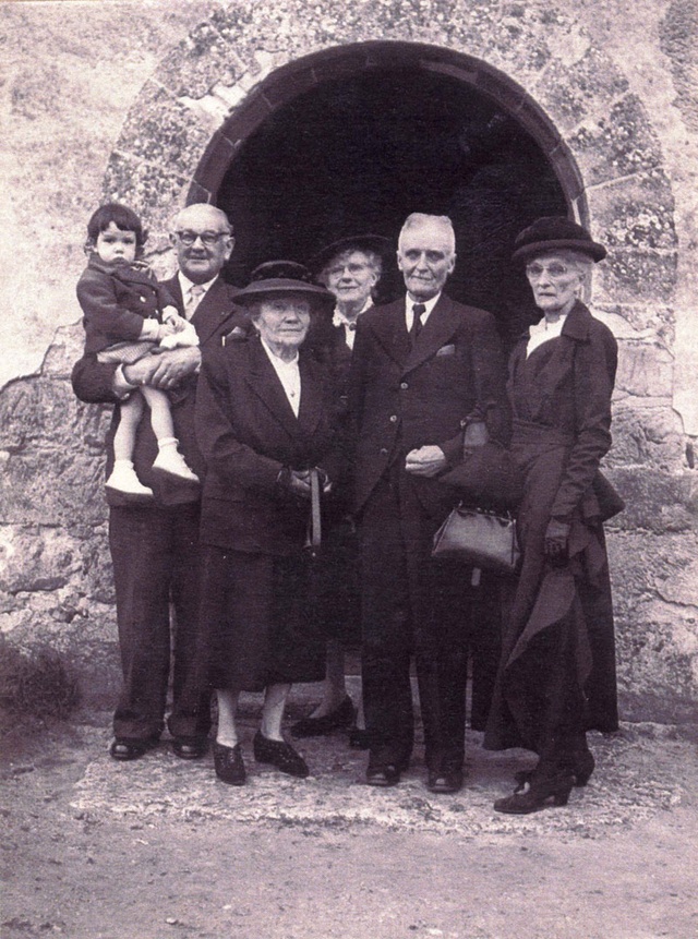 Aimé breton & Albert Moreau