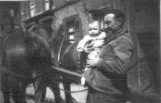 Le grand père Stellamans