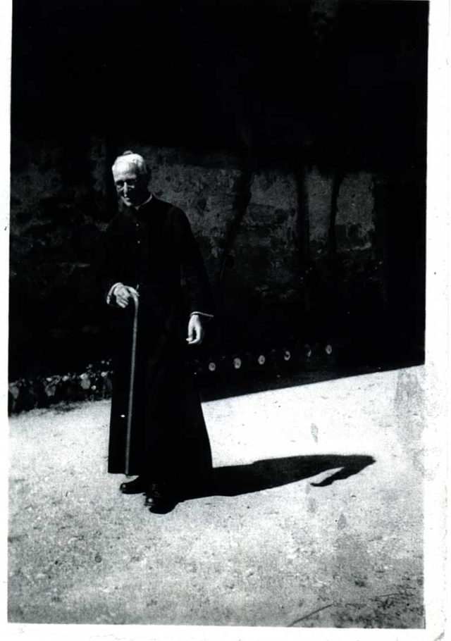 Père Joseph Auguste ARRIBAT