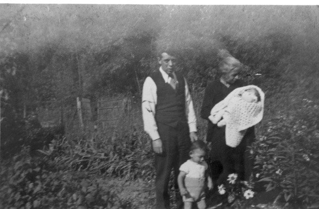 4 Septembre 1938, Michel Martiré