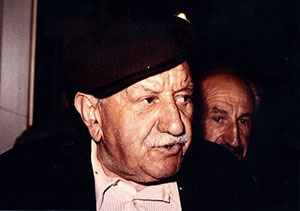 Victor Emile Charpentier